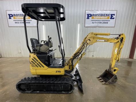 Case cx14 of used mini excavators < 7t (mini diggers) for sale